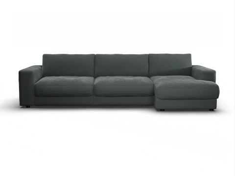 Ecksofa LOklein 2XL R